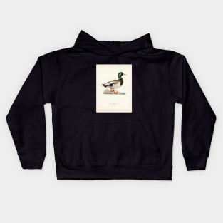 Mallard Kids Hoodie